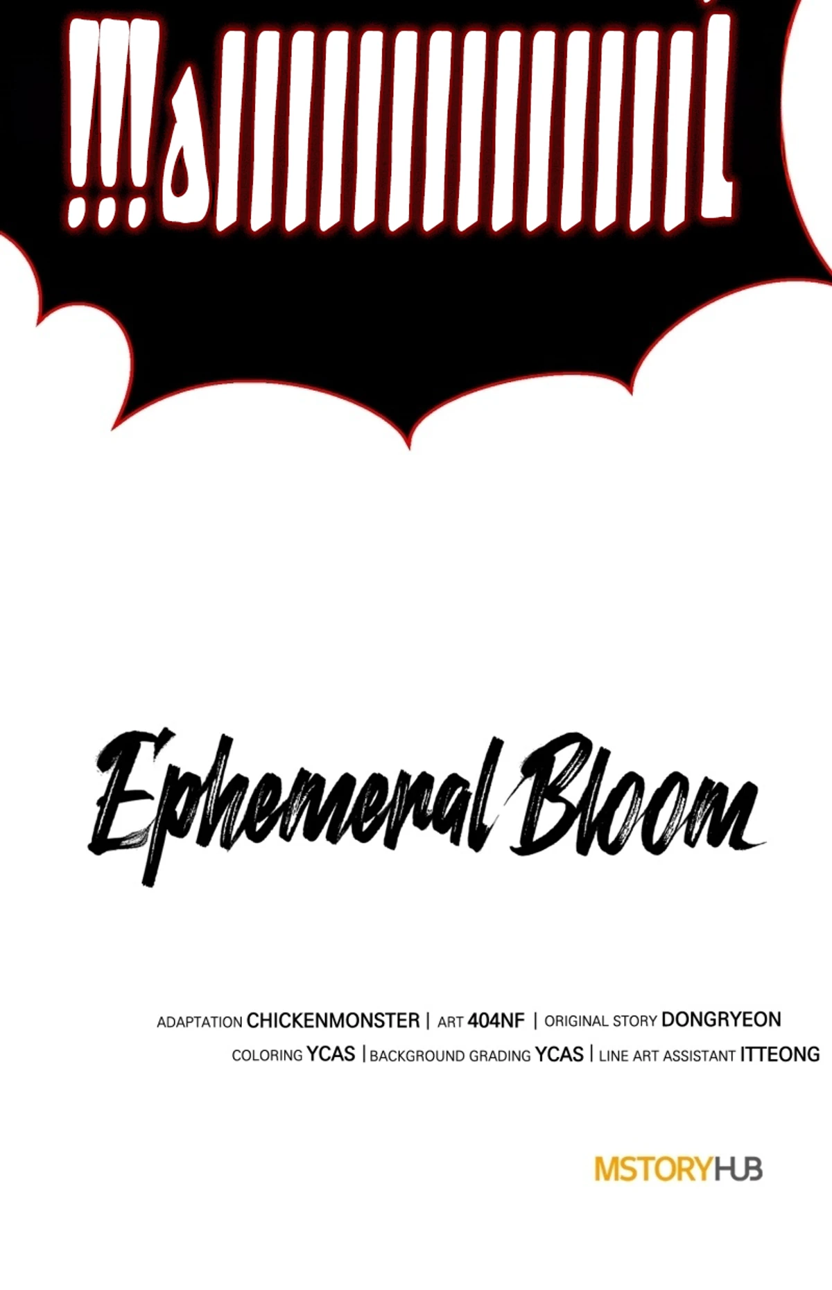 Revenge Of the Bloom Flower الفصل 64 — صفحة 31
