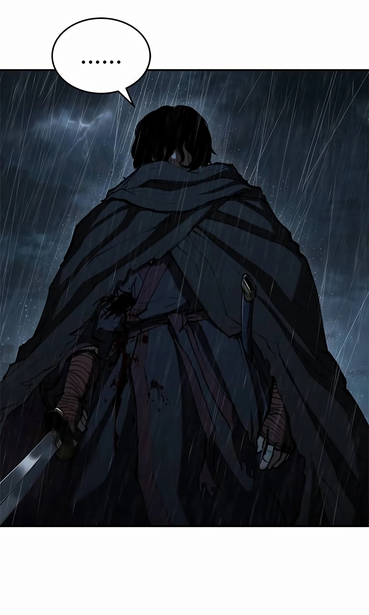Murim Psychopath الفصل 9 — صفحة 39