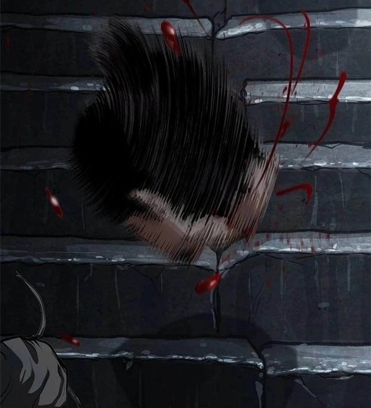 Murim Psychopath الفصل 8 — صفحة 21