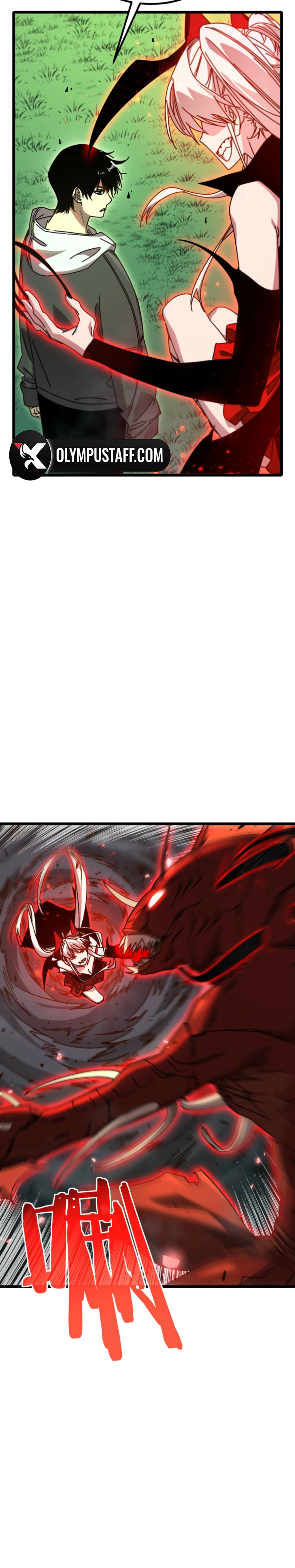 All My Summoned Beasts Were Dark Creatures الفصل 8 — صفحة 15