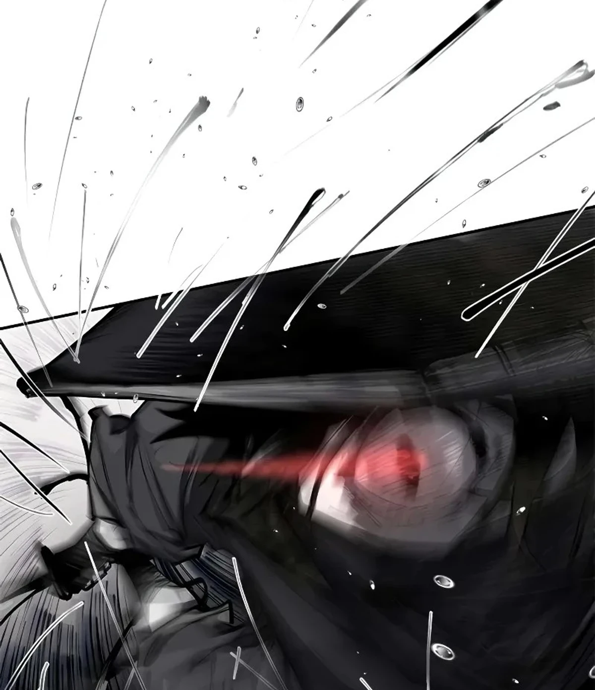 Murim Psychopath الفصل 0 — صفحة 70
