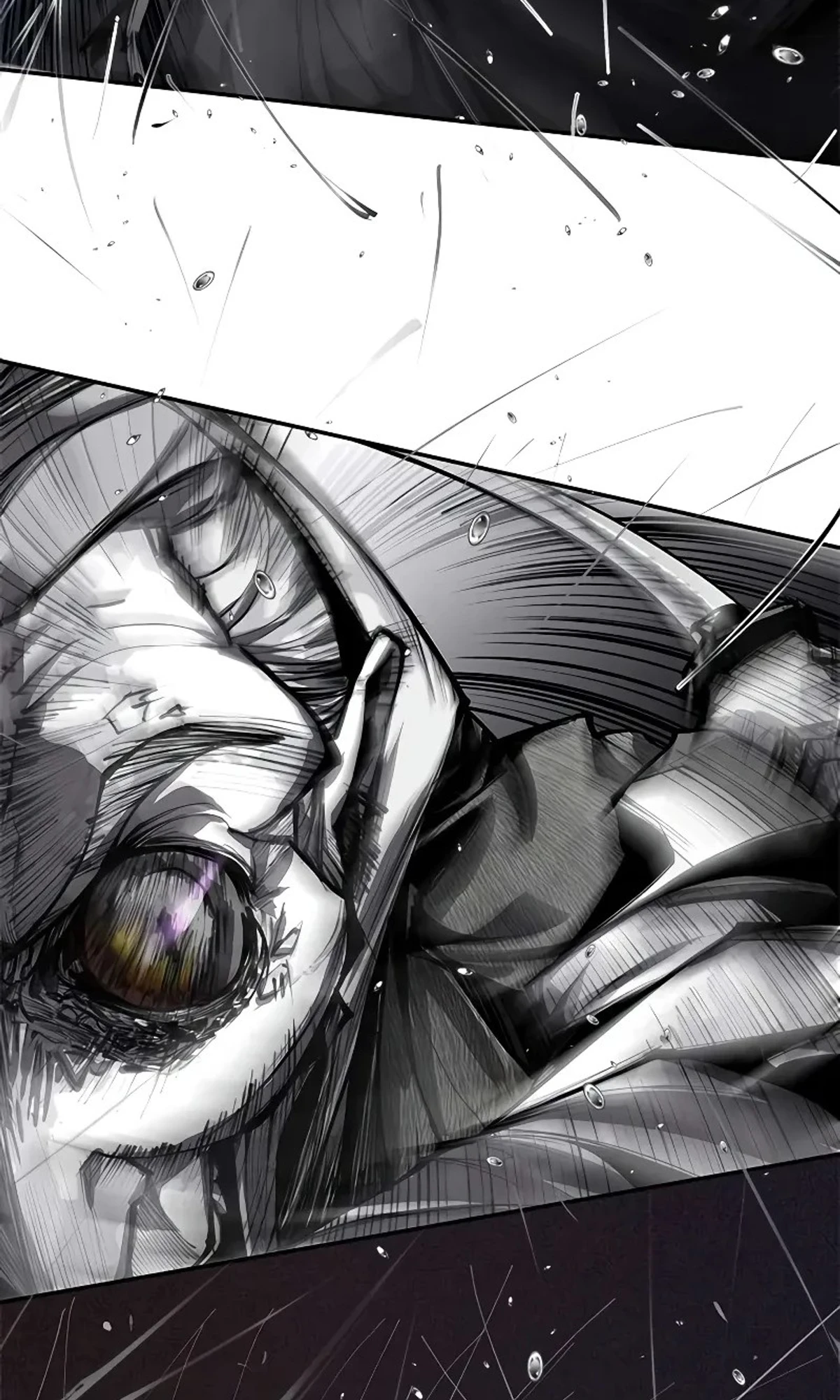 Murim Psychopath الفصل 0 — صفحة 71