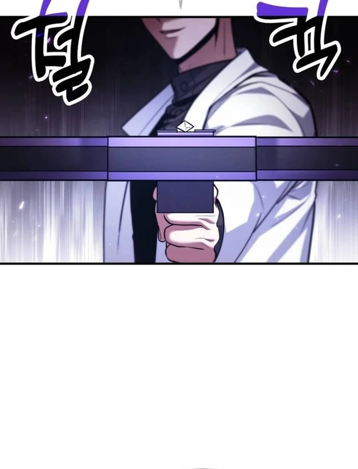 How To Live As An Unlicensed Healer الفصل 69 — صفحة 6