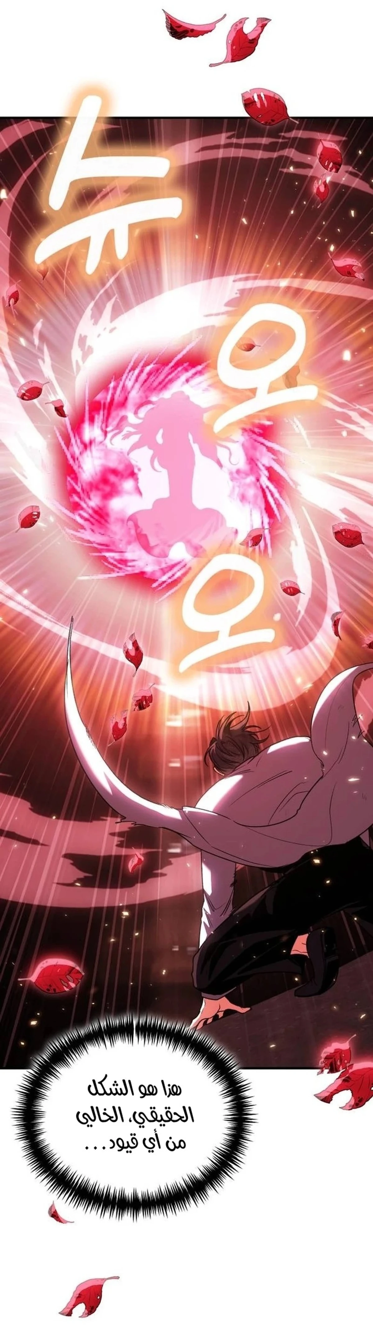 How To Live As An Unlicensed Healer الفصل 72 — صفحة 27