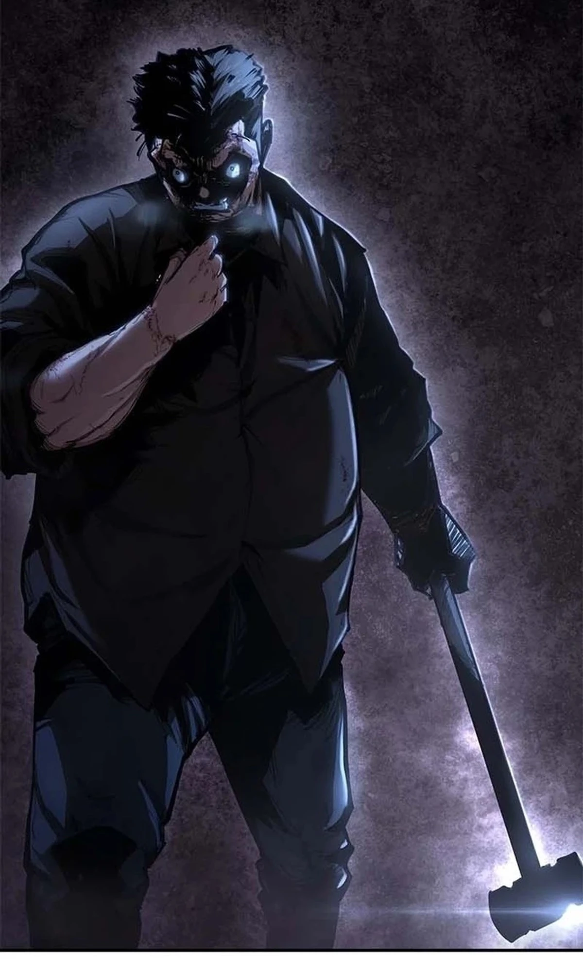 Murim Psychopath الفصل 1 — صفحة 118