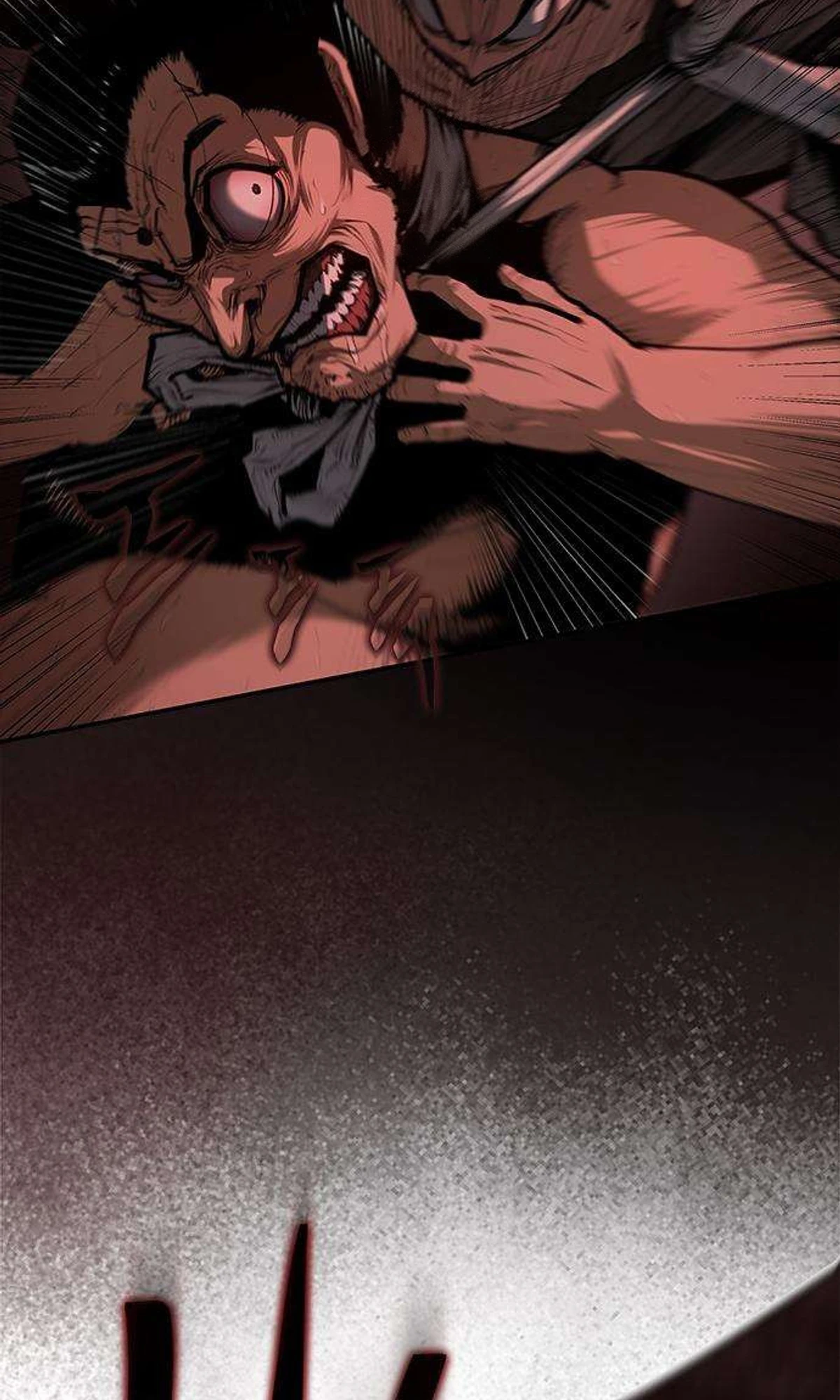 Murim Psychopath الفصل 4 — صفحة 38