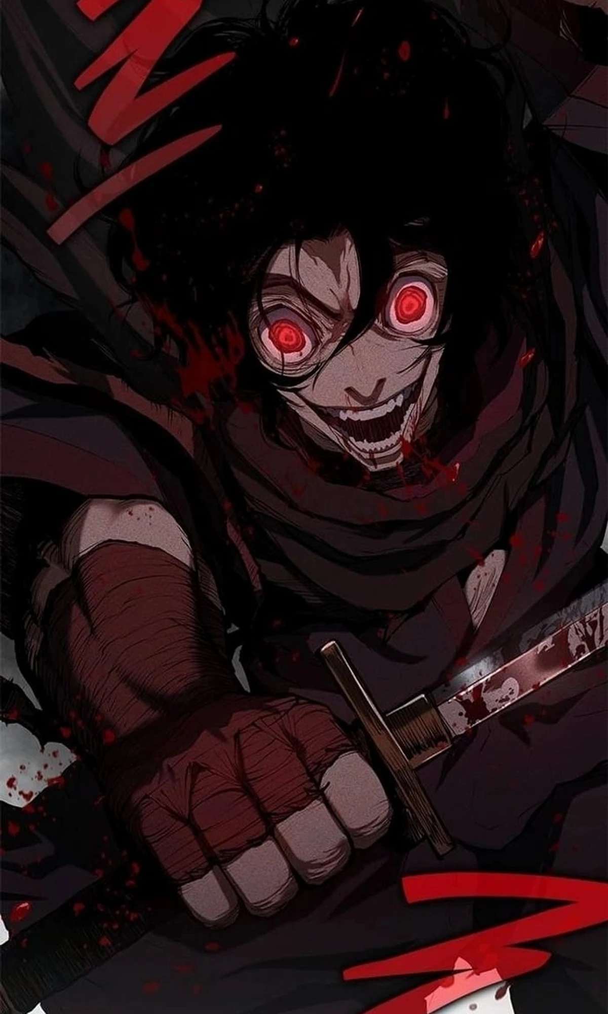 Murim Psychopath الفصل 8 — صفحة 100