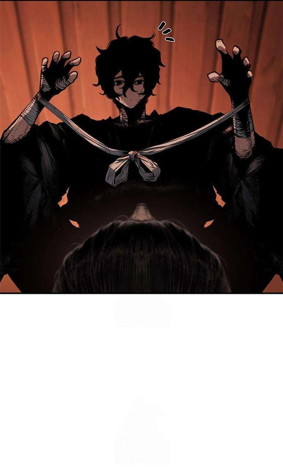 Murim Psychopath الفصل 4 — صفحة 85