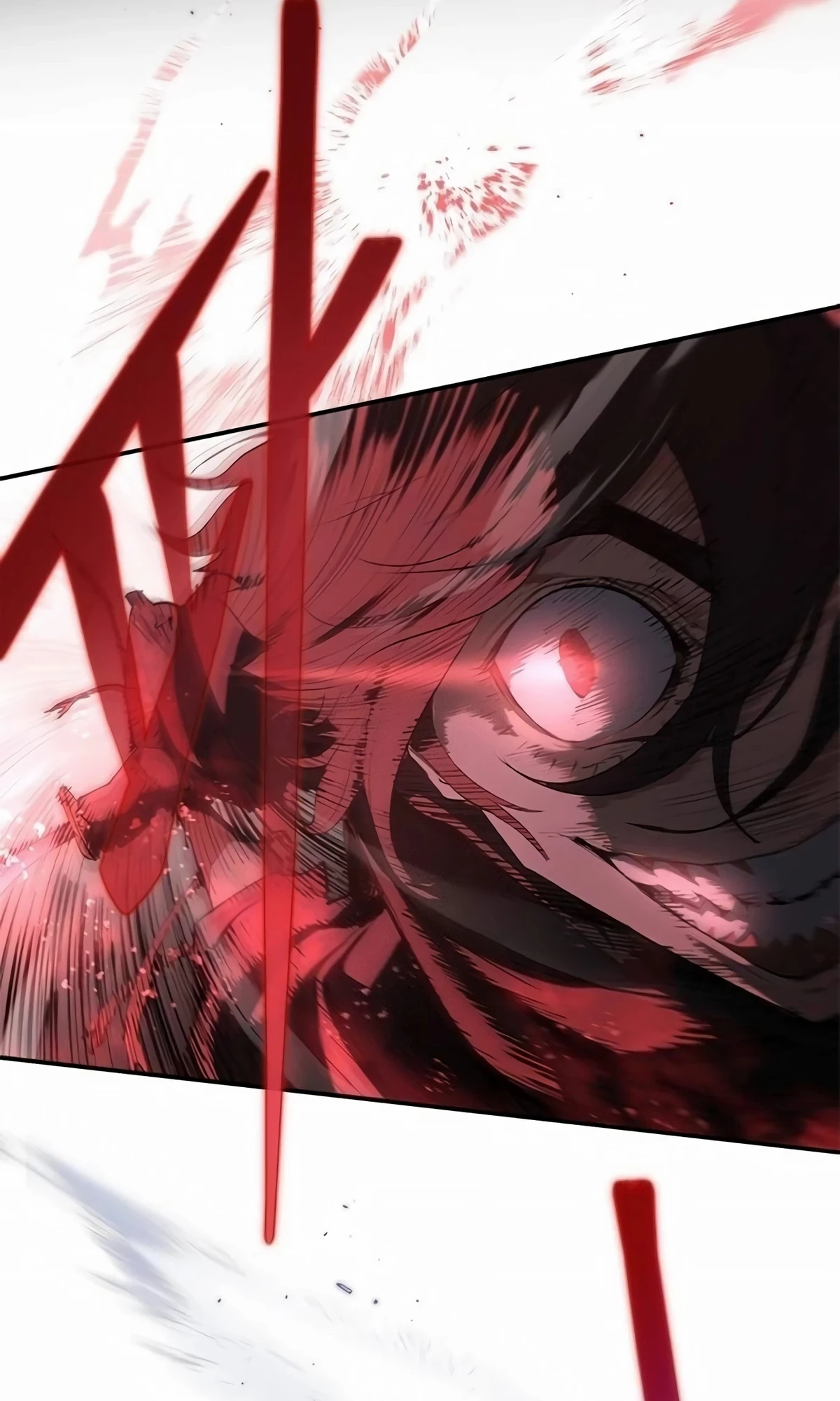 Murim Psychopath الفصل 9 — صفحة 61