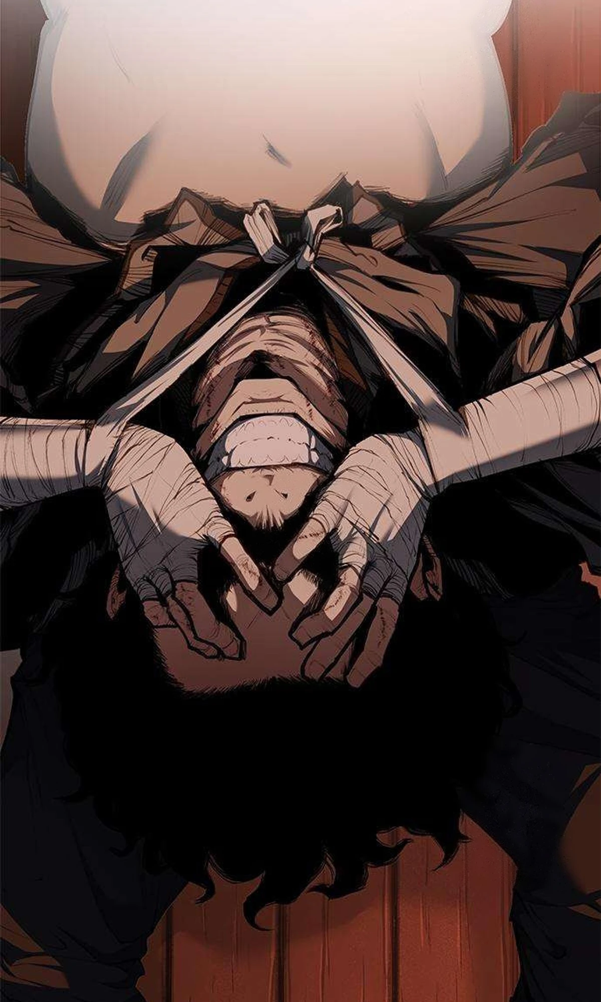 Murim Psychopath الفصل 4 — صفحة 80
