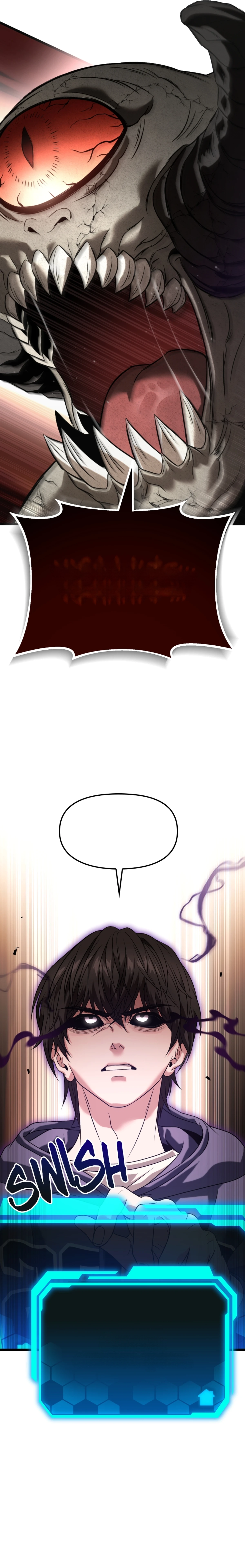 Ultimate Shut-in chapter 31 — page 15