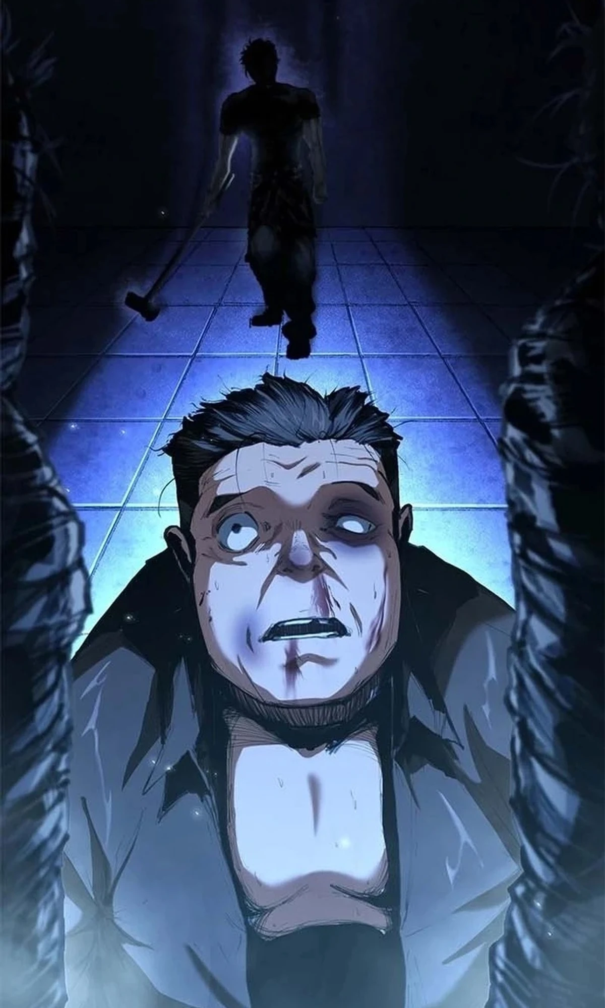Murim Psychopath الفصل 1 — صفحة 145