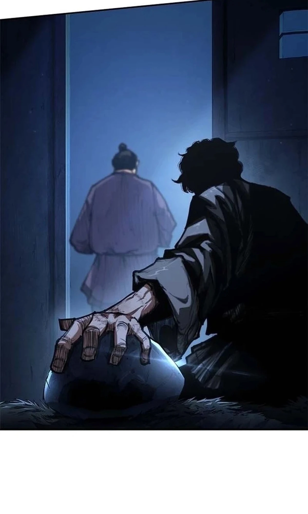 Murim Psychopath الفصل 1 — صفحة 219