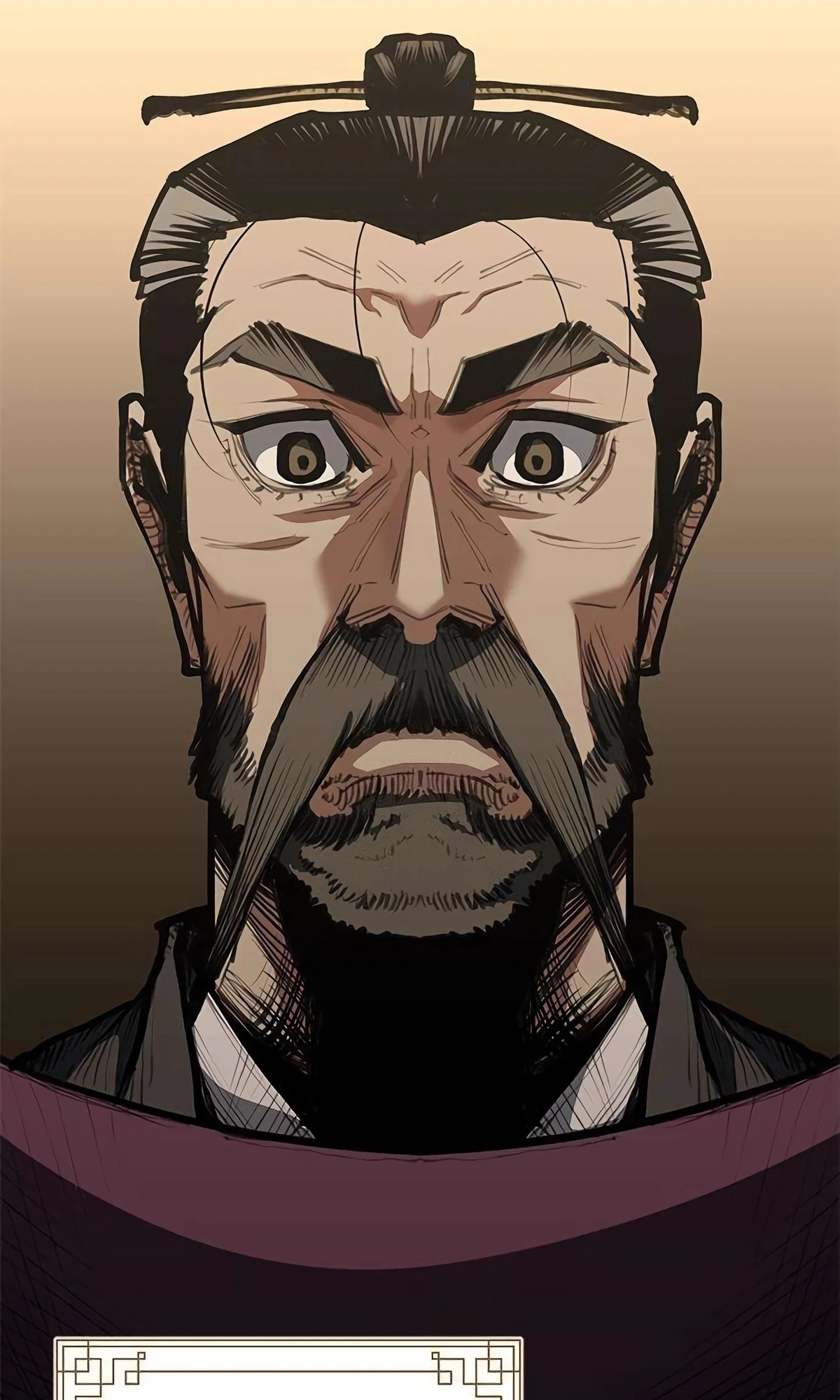 Murim Psychopath الفصل 5 — صفحة 19