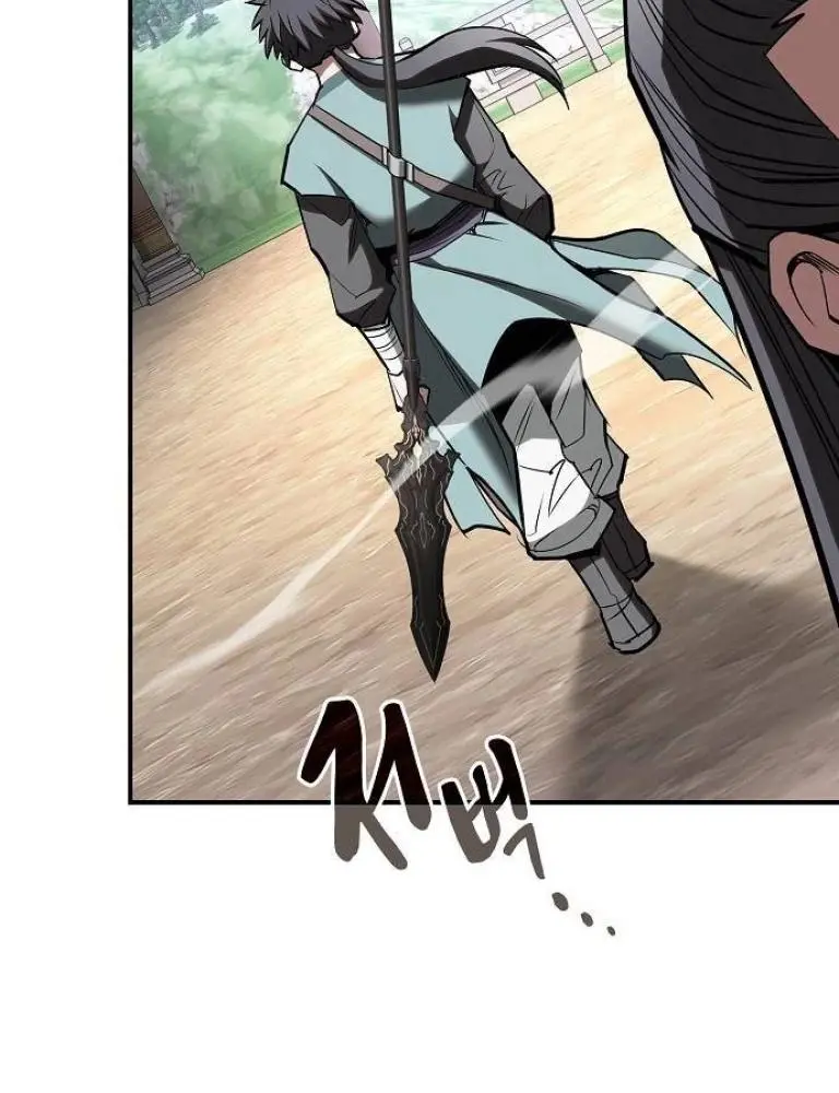 A Spy’s Survival in the Demonic Cult chapter 39 — page 31