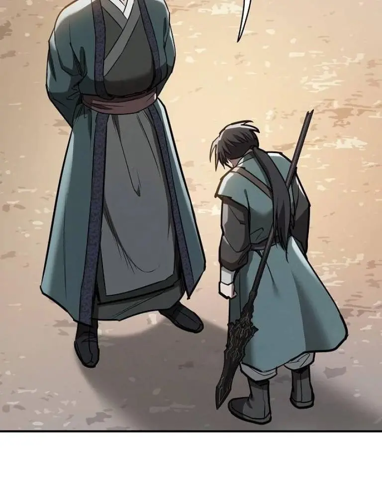 A Spy’s Survival in the Demonic Cult chapter 39 — page 17