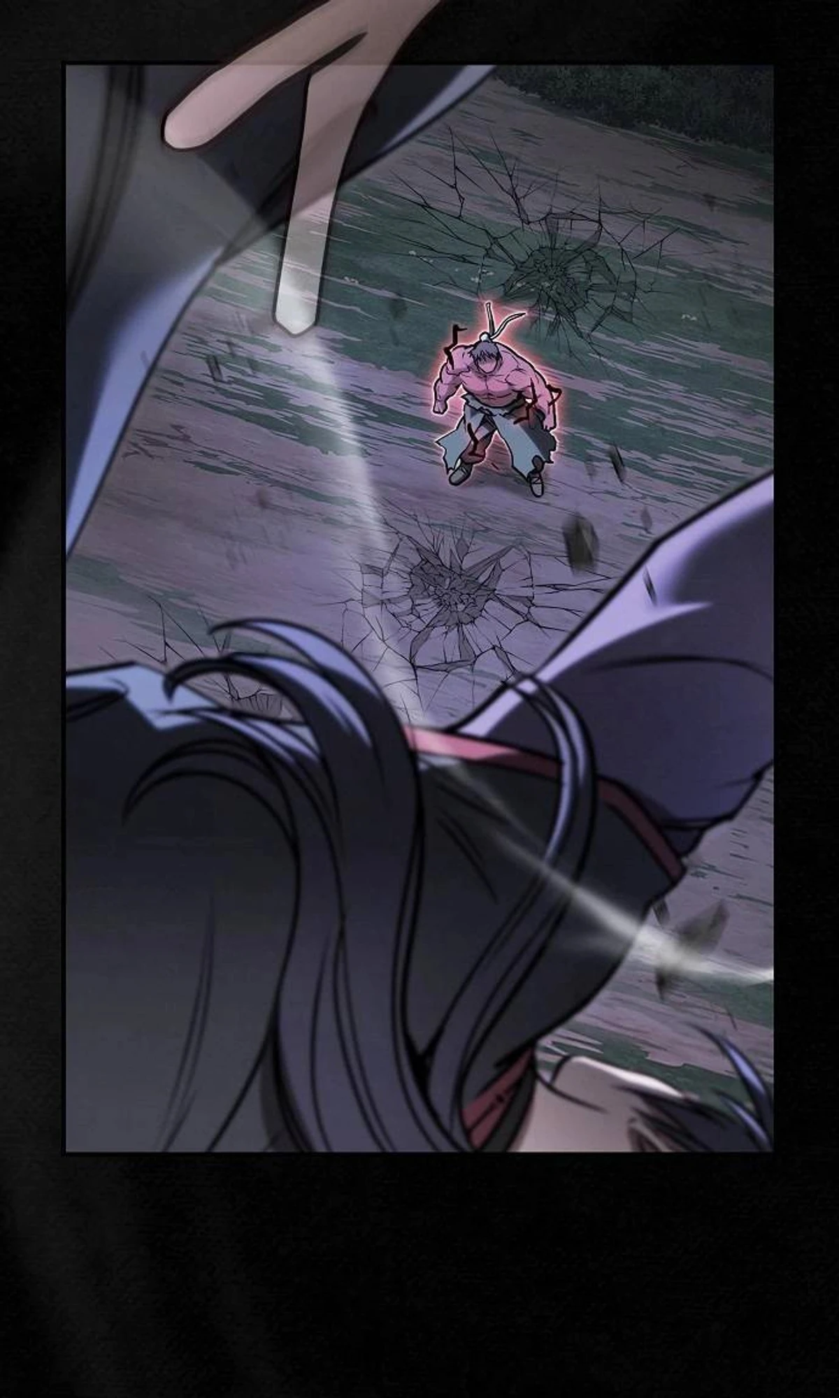 A Spy’s Survival in the Demonic Cult chapter 58 — page 81