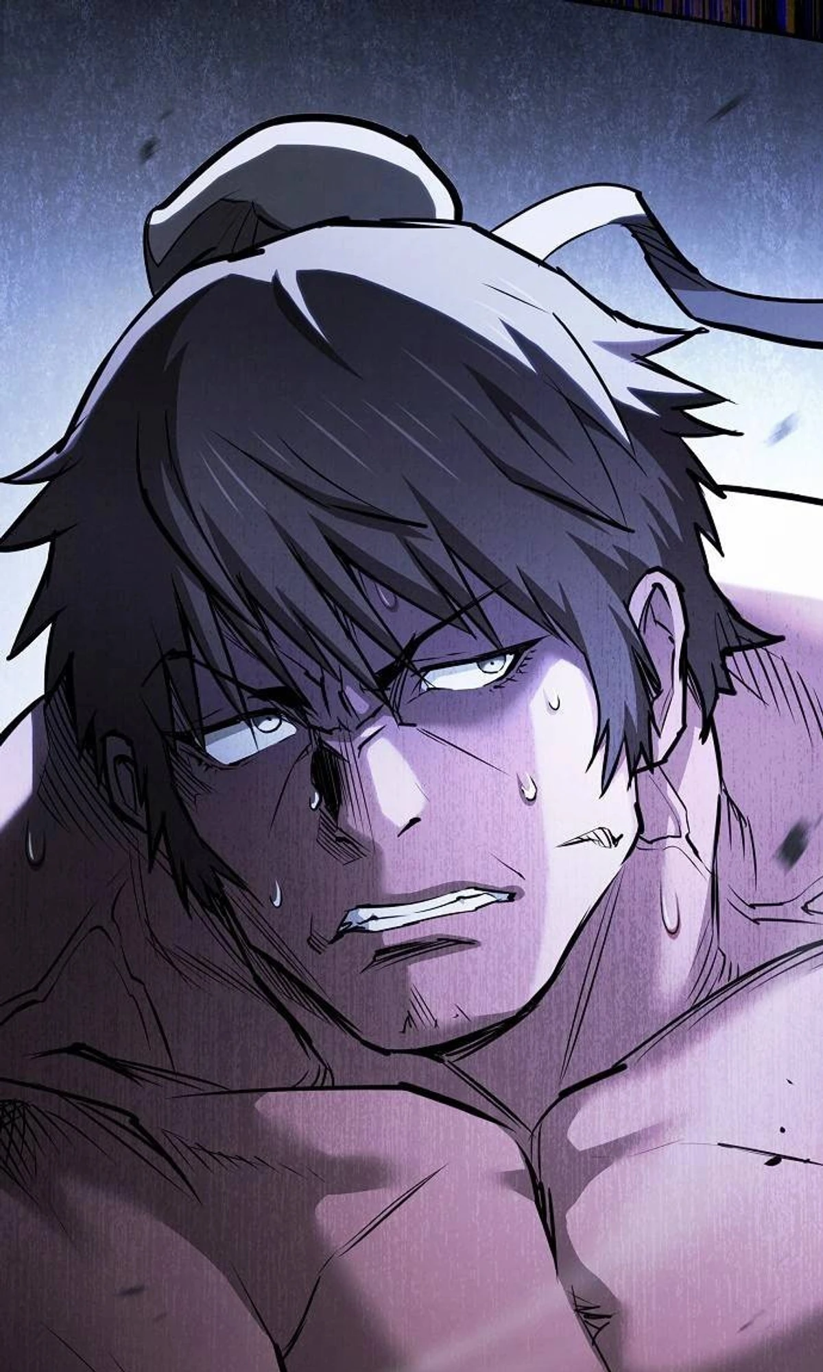 A Spy’s Survival in the Demonic Cult chapter 58 — page 61