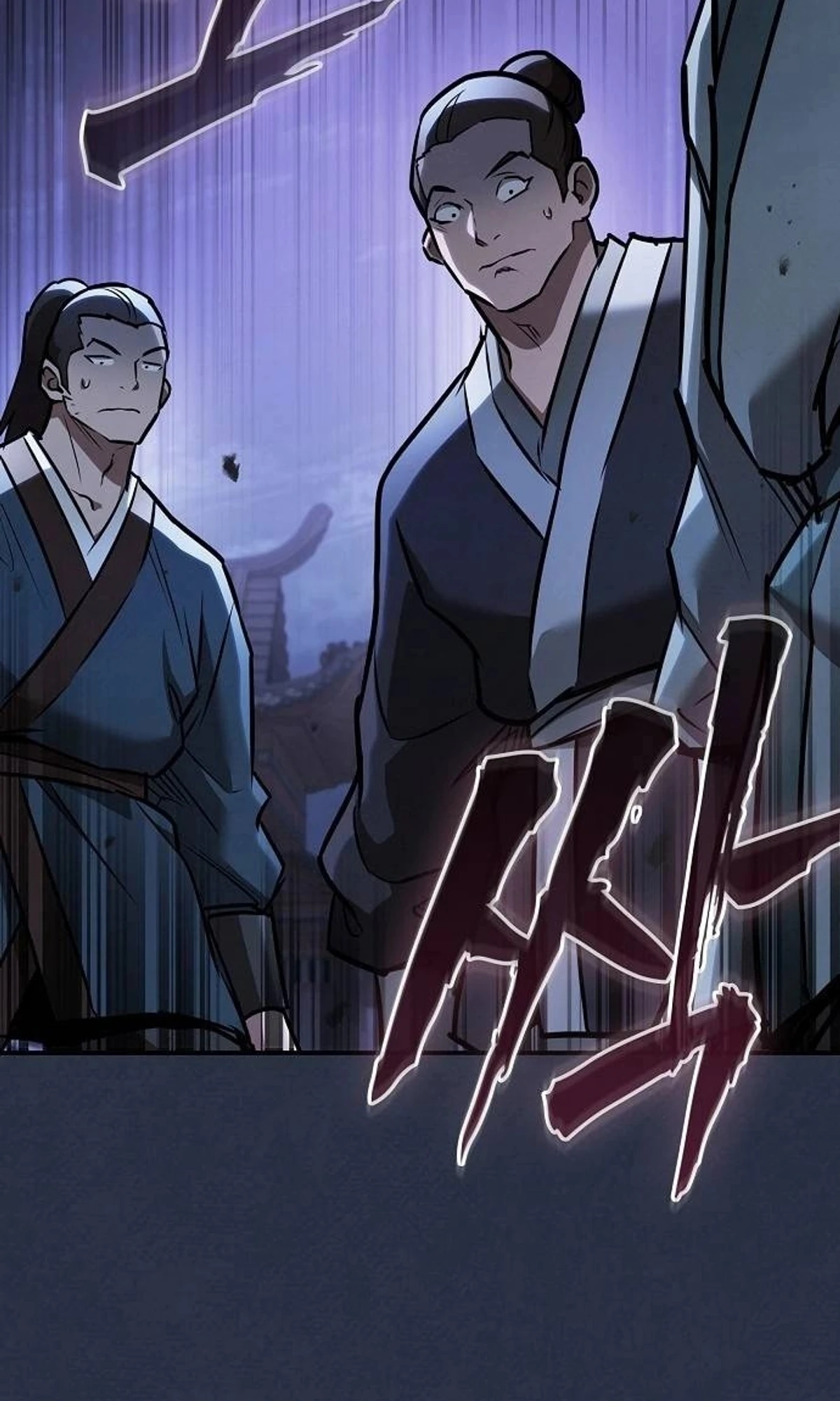A Spy’s Survival in the Demonic Cult chapter 50 — page 157