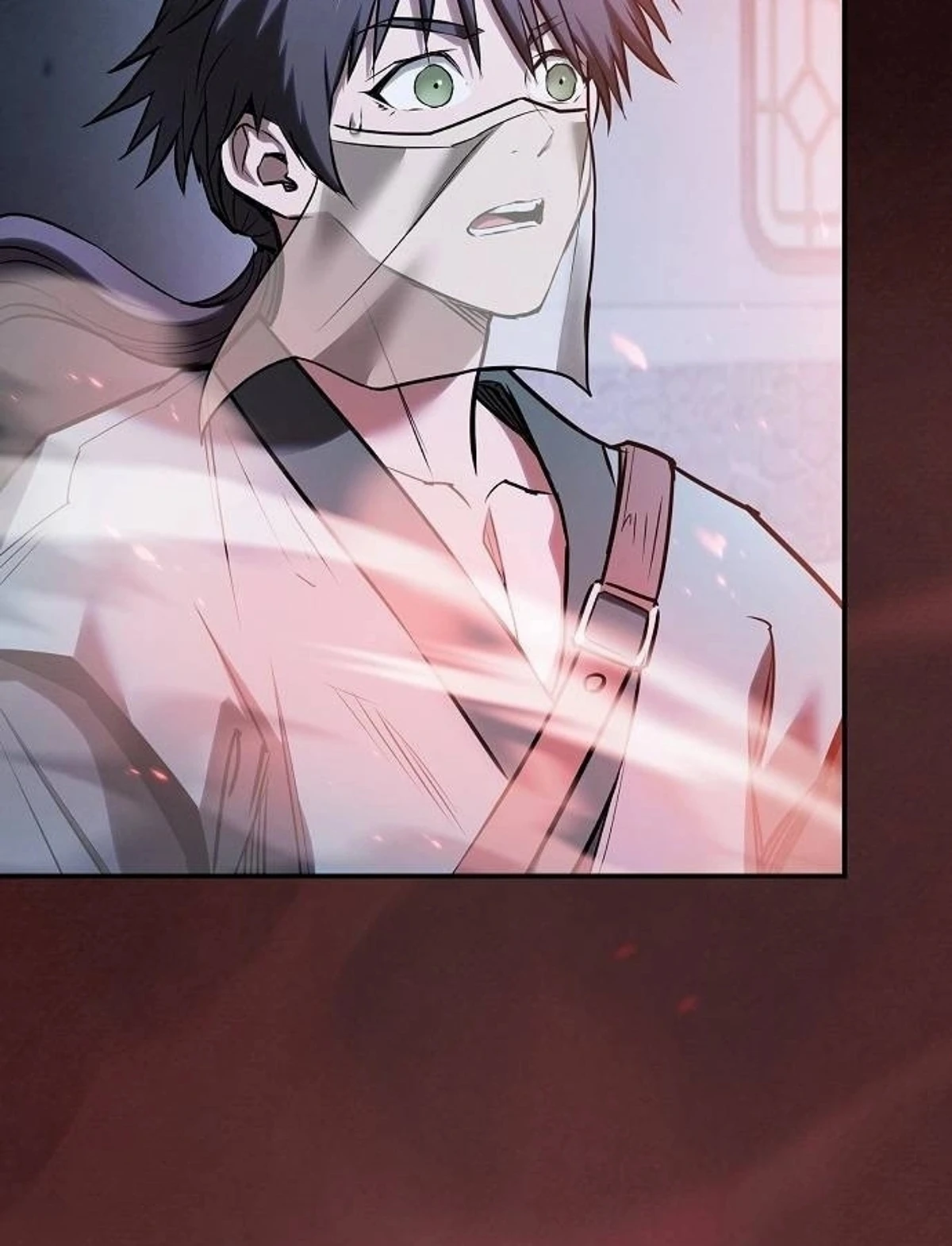 A Spy’s Survival in the Demonic Cult chapter 51 — page 47