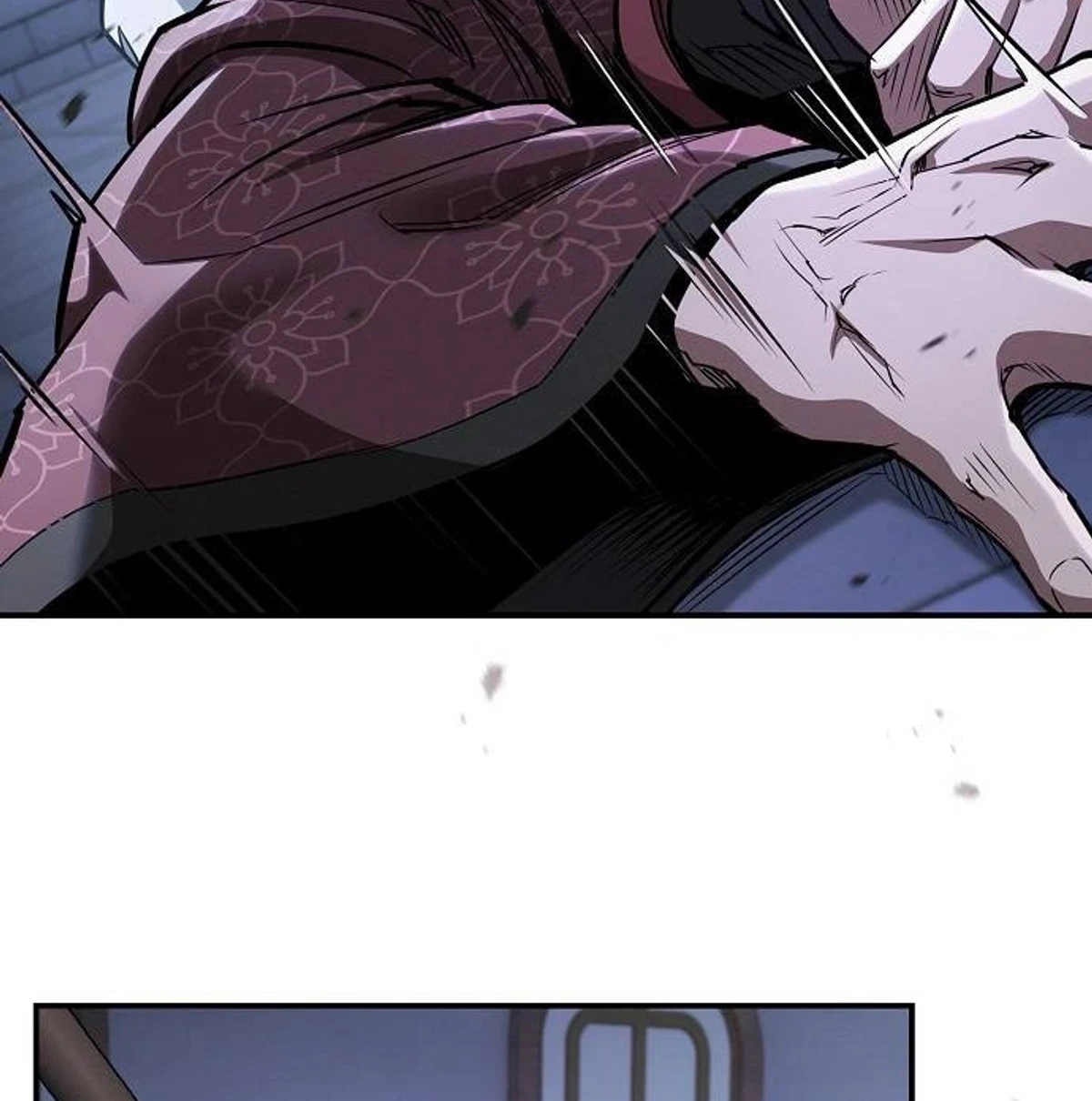 A Spy’s Survival in the Demonic Cult chapter 52 — page 83
