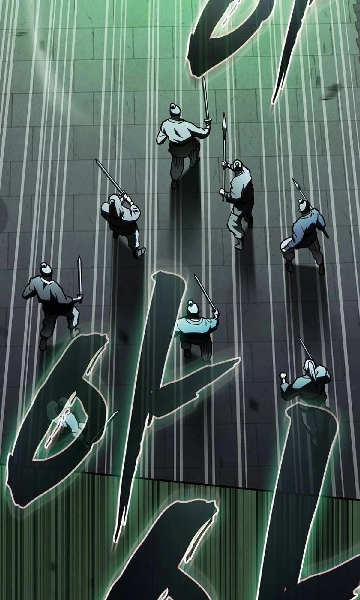A Spy’s Survival in the Demonic Cult chapter 51 — page 129