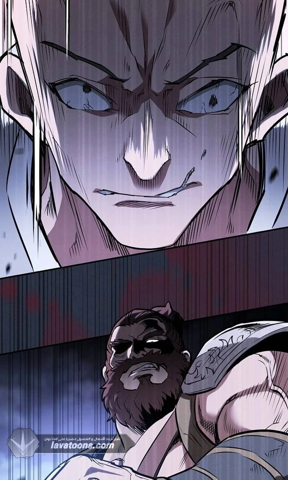 A Spy’s Survival in the Demonic Cult chapter 50 — page 144