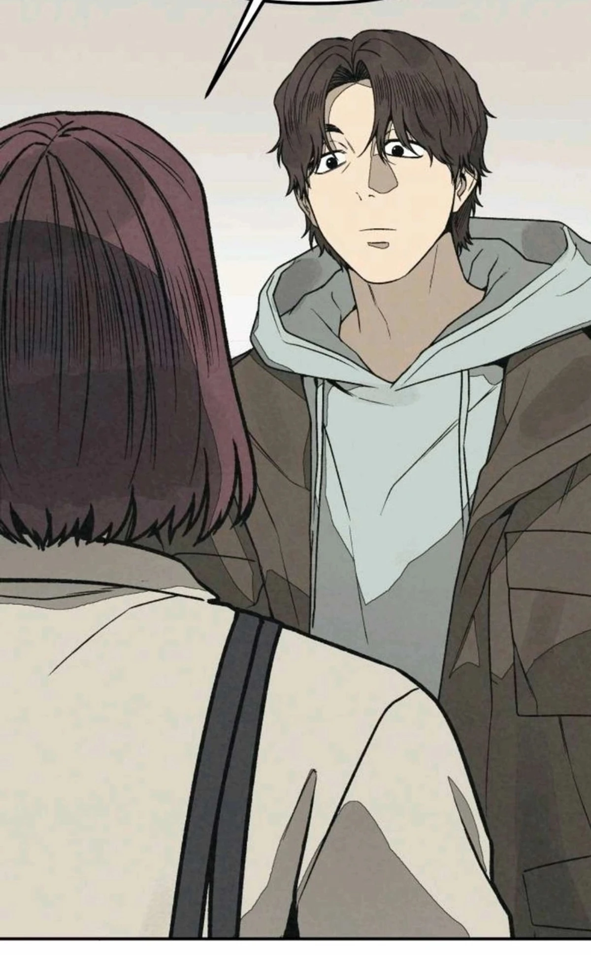 A Spy’s Survival in the Demonic Cult chapter 54 — page 67
