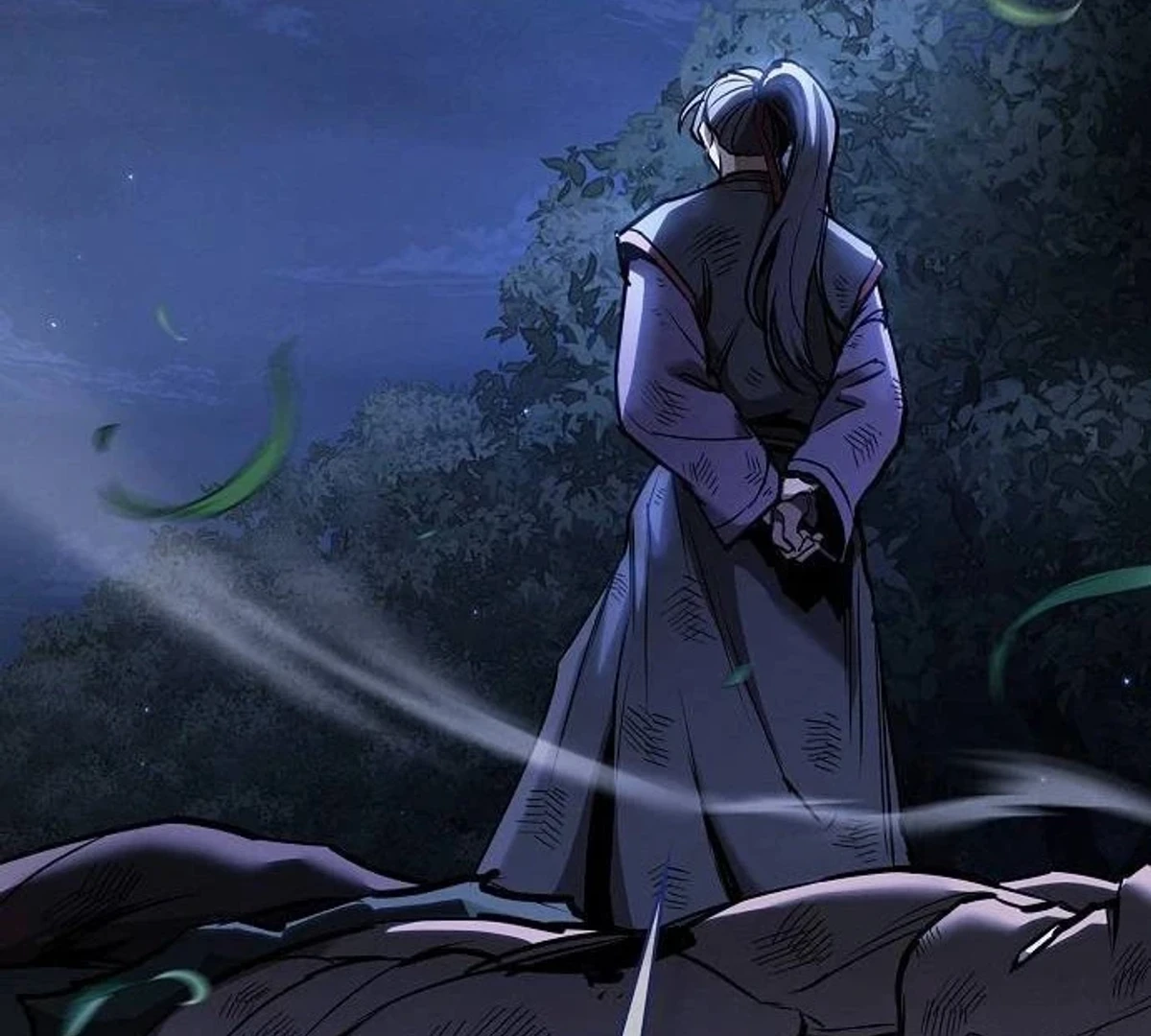 A Spy’s Survival in the Demonic Cult الفصل 60 — صفحة 29