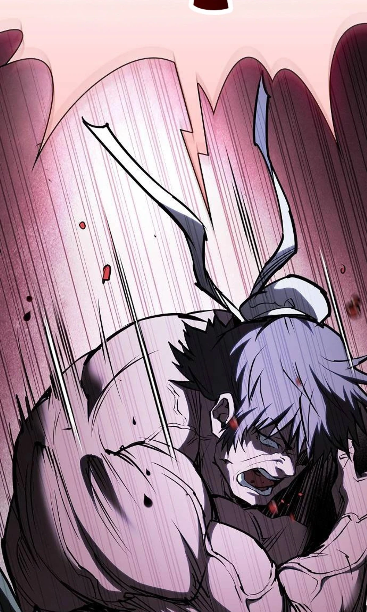 A Spy’s Survival in the Demonic Cult chapter 58 — page 49