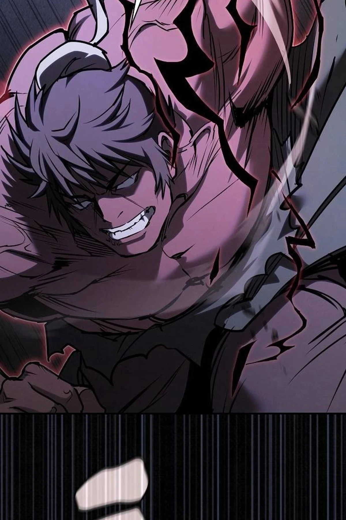 A Spy’s Survival in the Demonic Cult chapter 58 — page 71