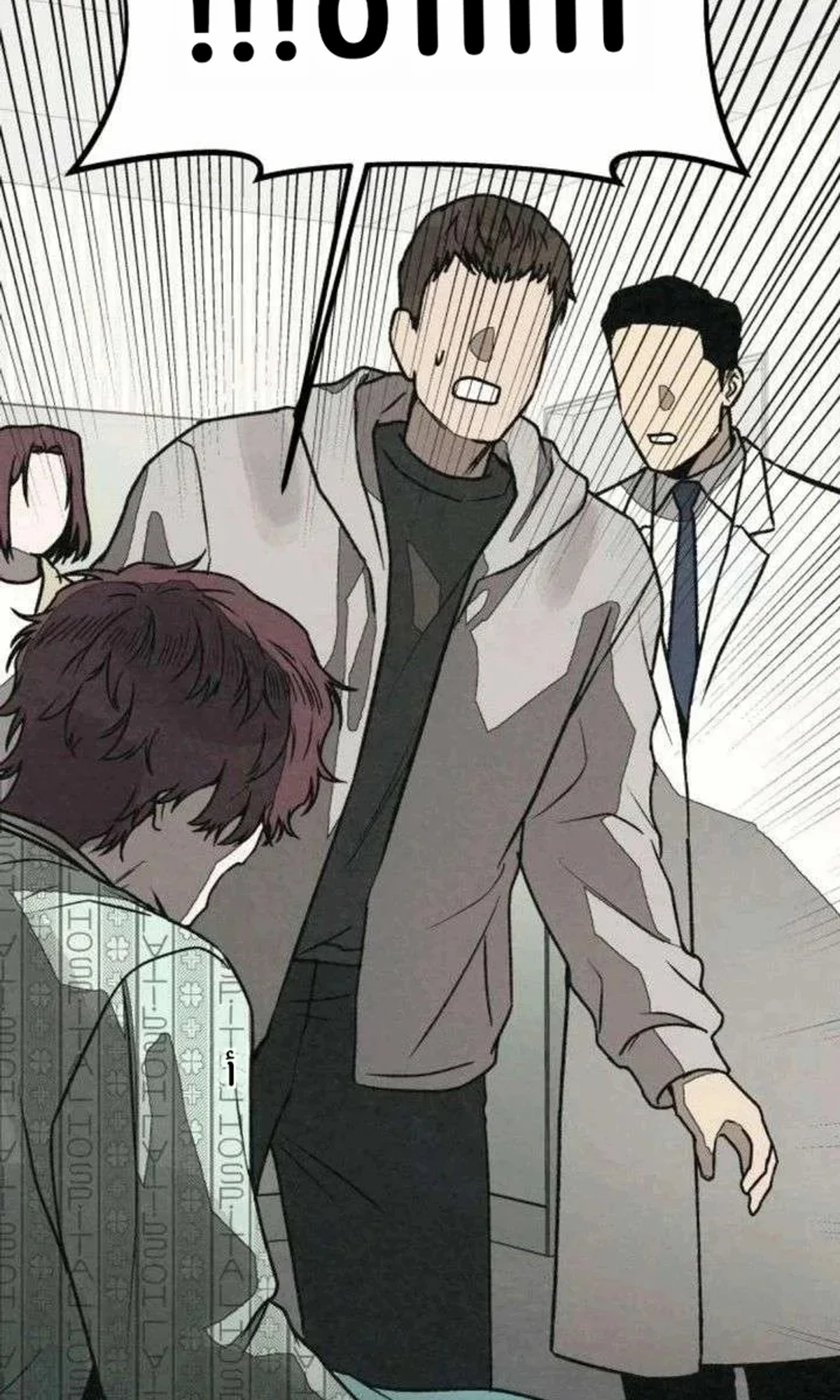 A Spy’s Survival in the Demonic Cult chapter 56 — page 85