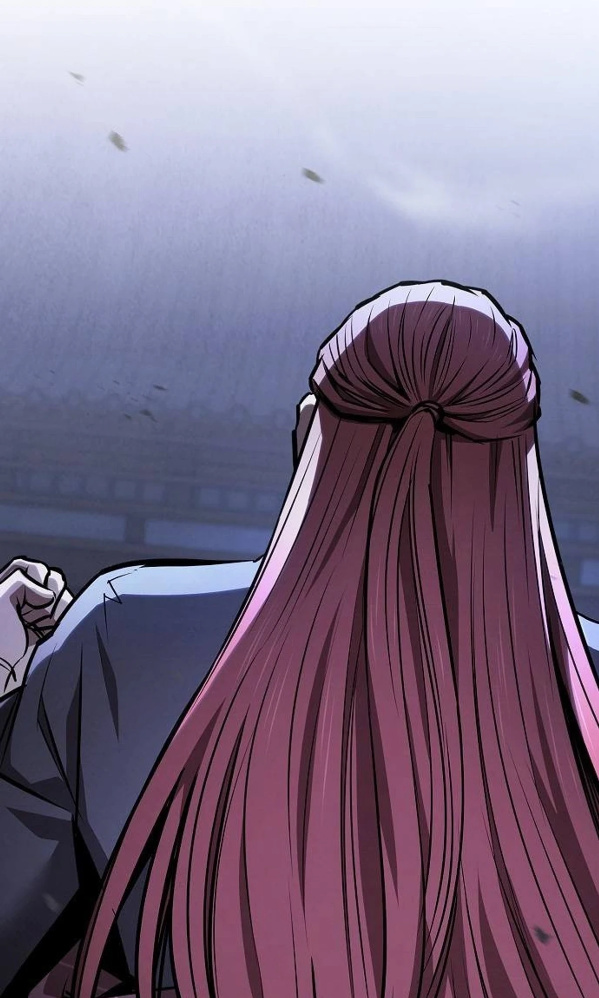 A Spy’s Survival in the Demonic Cult chapter 52 — page 75