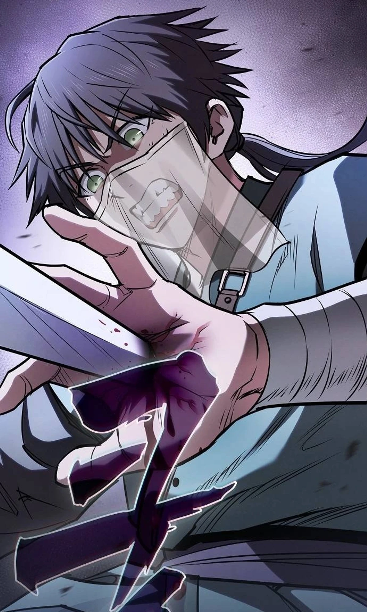 A Spy’s Survival in the Demonic Cult chapter 50 — page 63