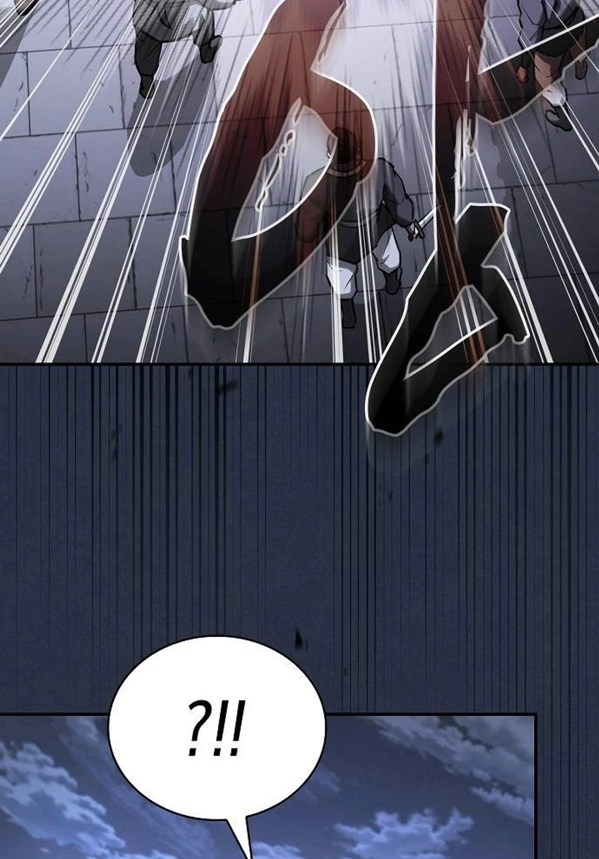 A Spy’s Survival in the Demonic Cult chapter 50 — page 148
