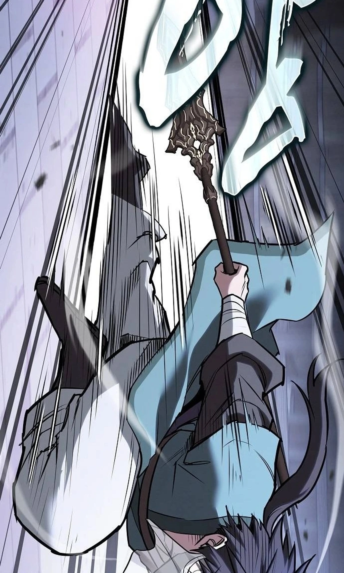 A Spy’s Survival in the Demonic Cult chapter 50 — page 117