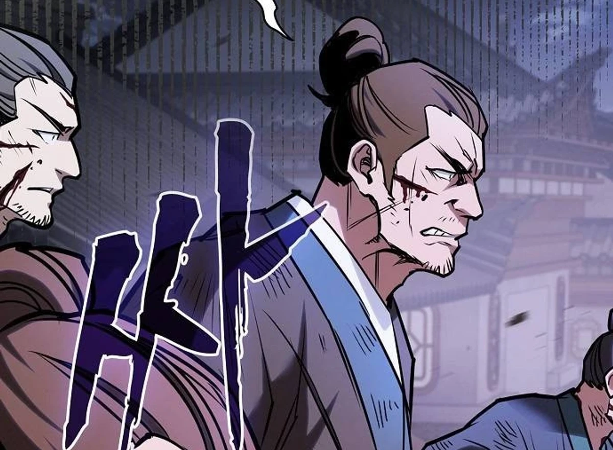 A Spy’s Survival in the Demonic Cult chapter 52 — page 110