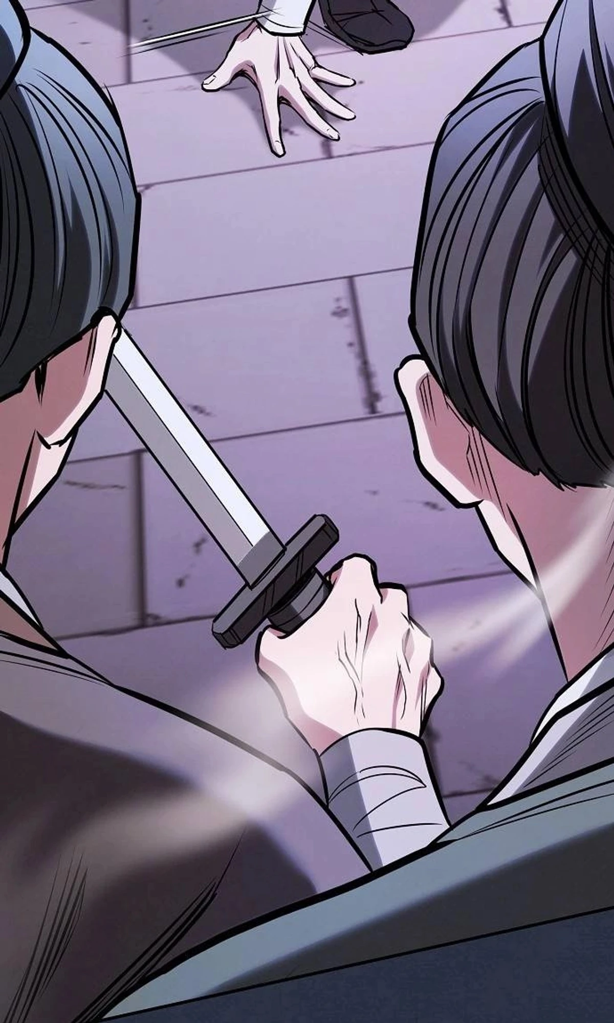 A Spy’s Survival in the Demonic Cult chapter 50 — page 30