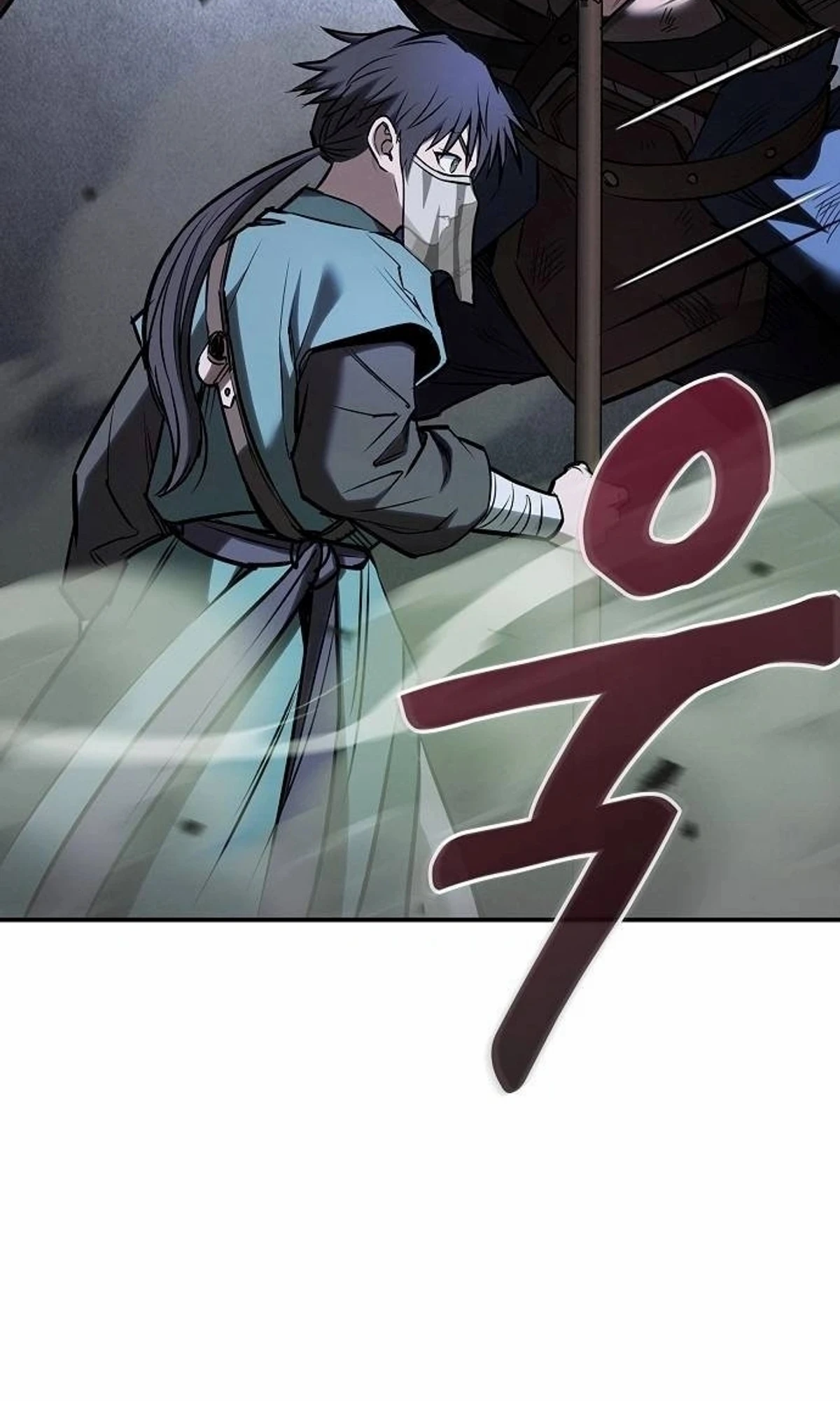 A Spy’s Survival in the Demonic Cult chapter 51 — page 147