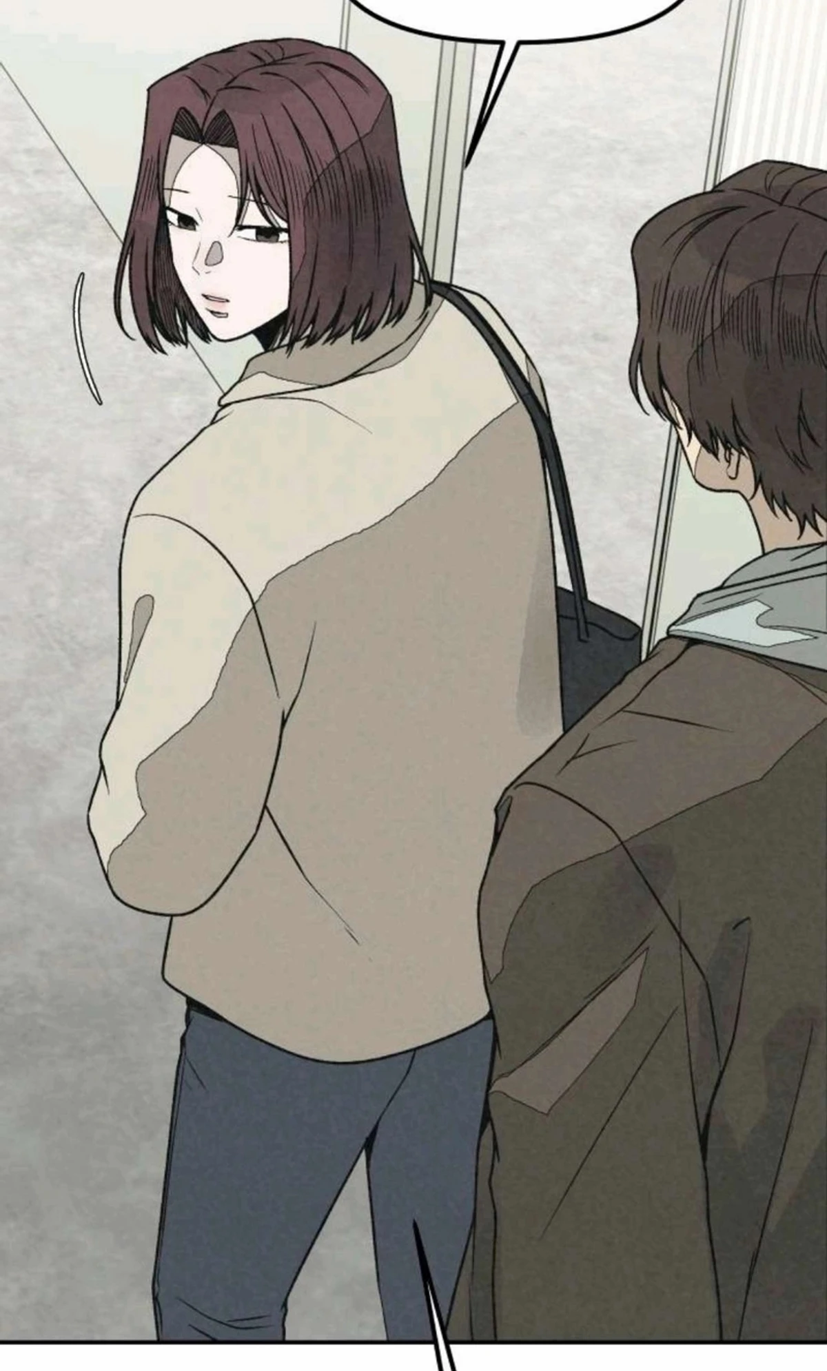 A Spy’s Survival in the Demonic Cult chapter 54 — page 69