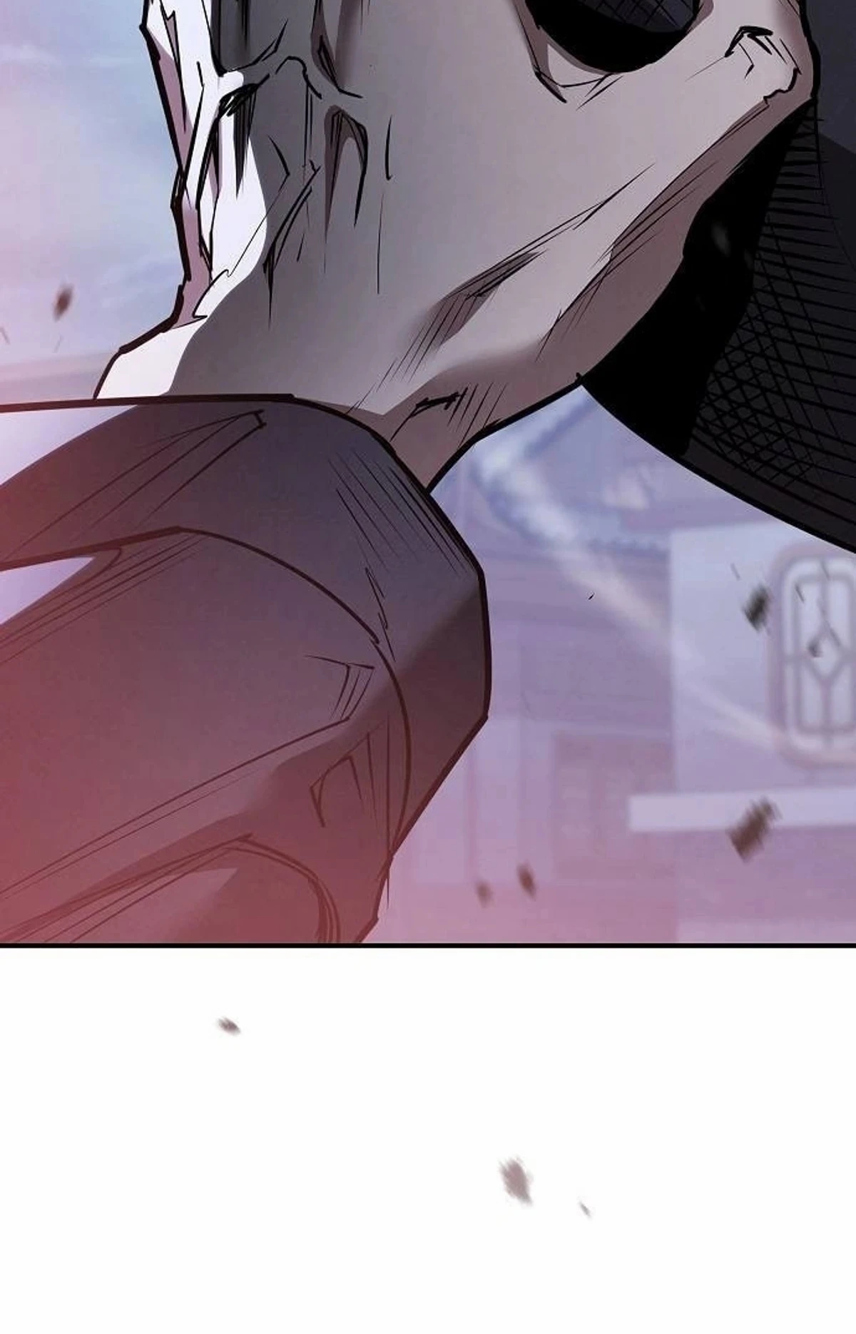 A Spy’s Survival in the Demonic Cult chapter 51 — page 32
