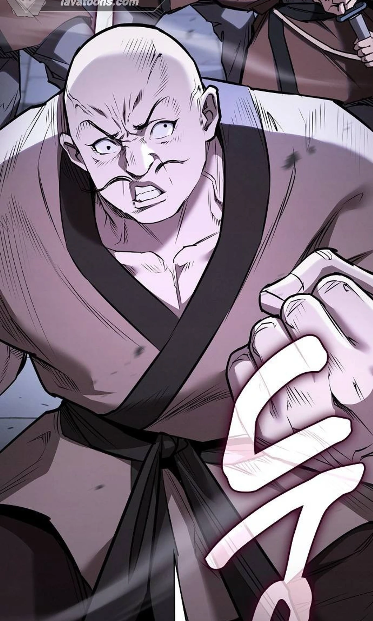 A Spy’s Survival in the Demonic Cult chapter 52 — page 126