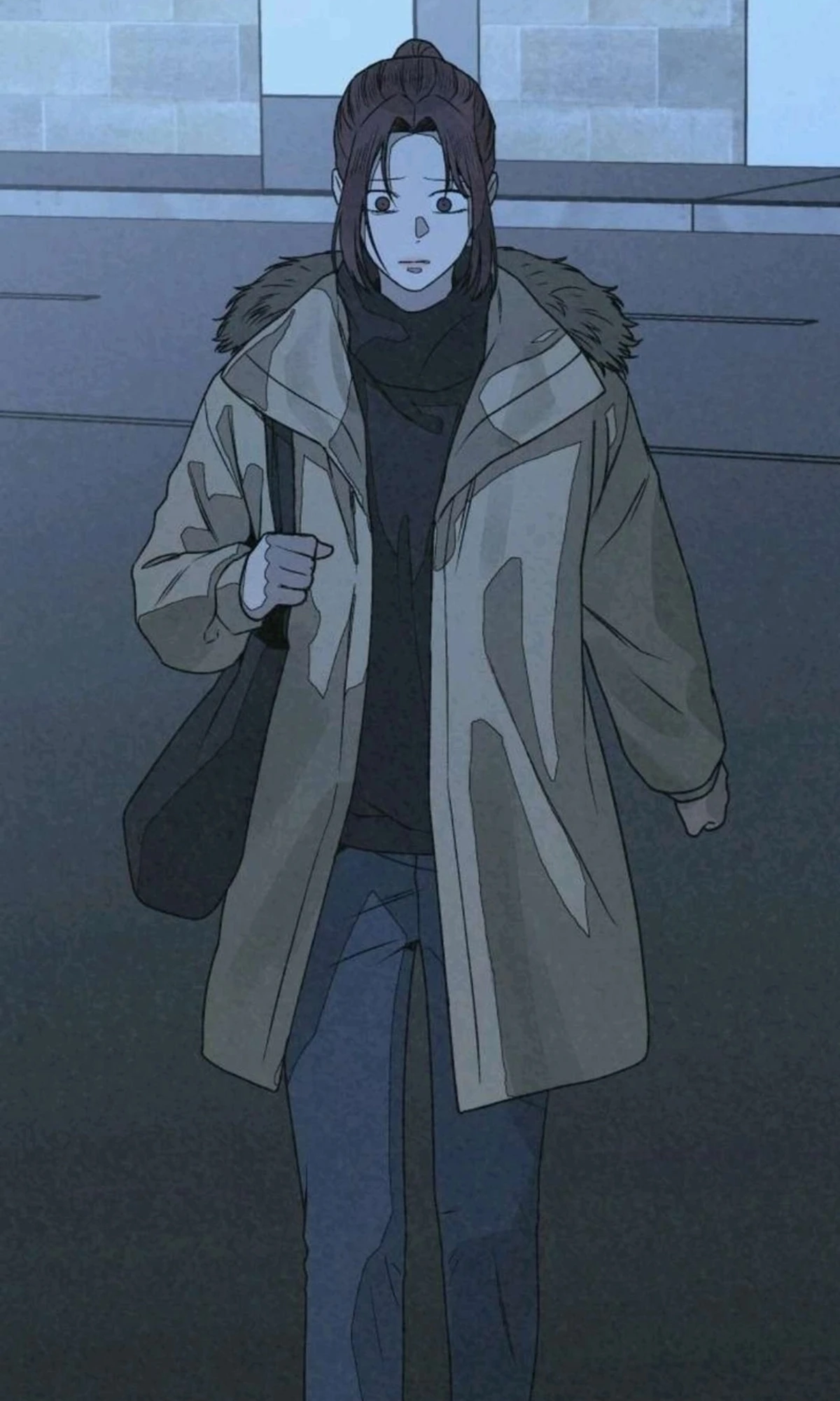 A Spy’s Survival in the Demonic Cult chapter 54 — page 28