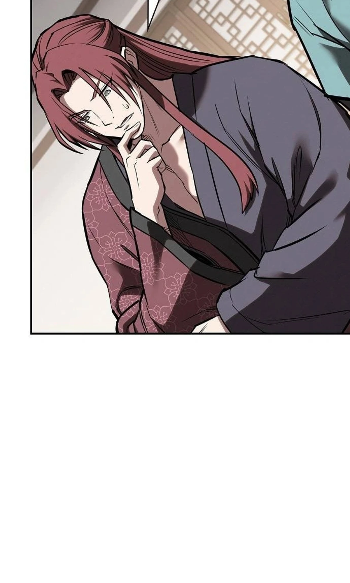 A Spy’s Survival in the Demonic Cult chapter 50 — page 46