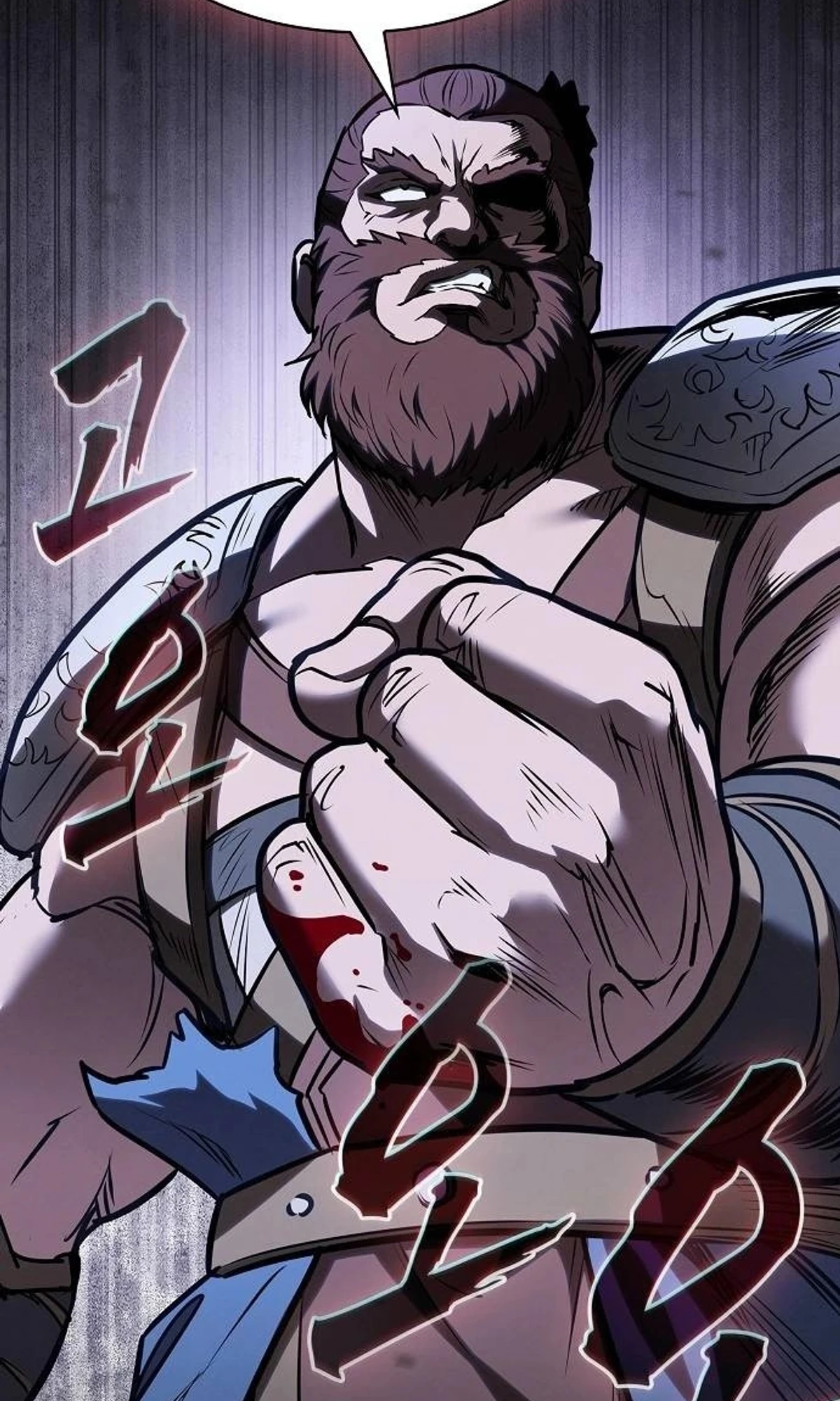 A Spy’s Survival in the Demonic Cult chapter 50 — page 154