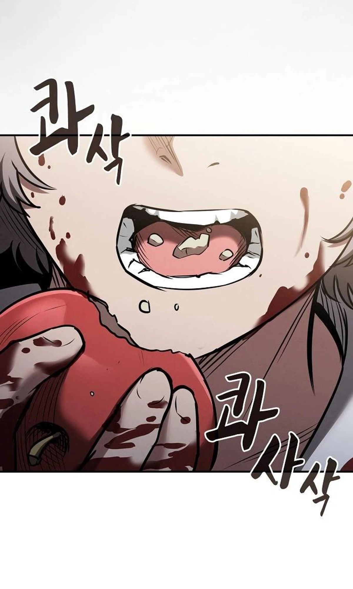 A Spy’s Survival in the Demonic Cult chapter 58 — page 131