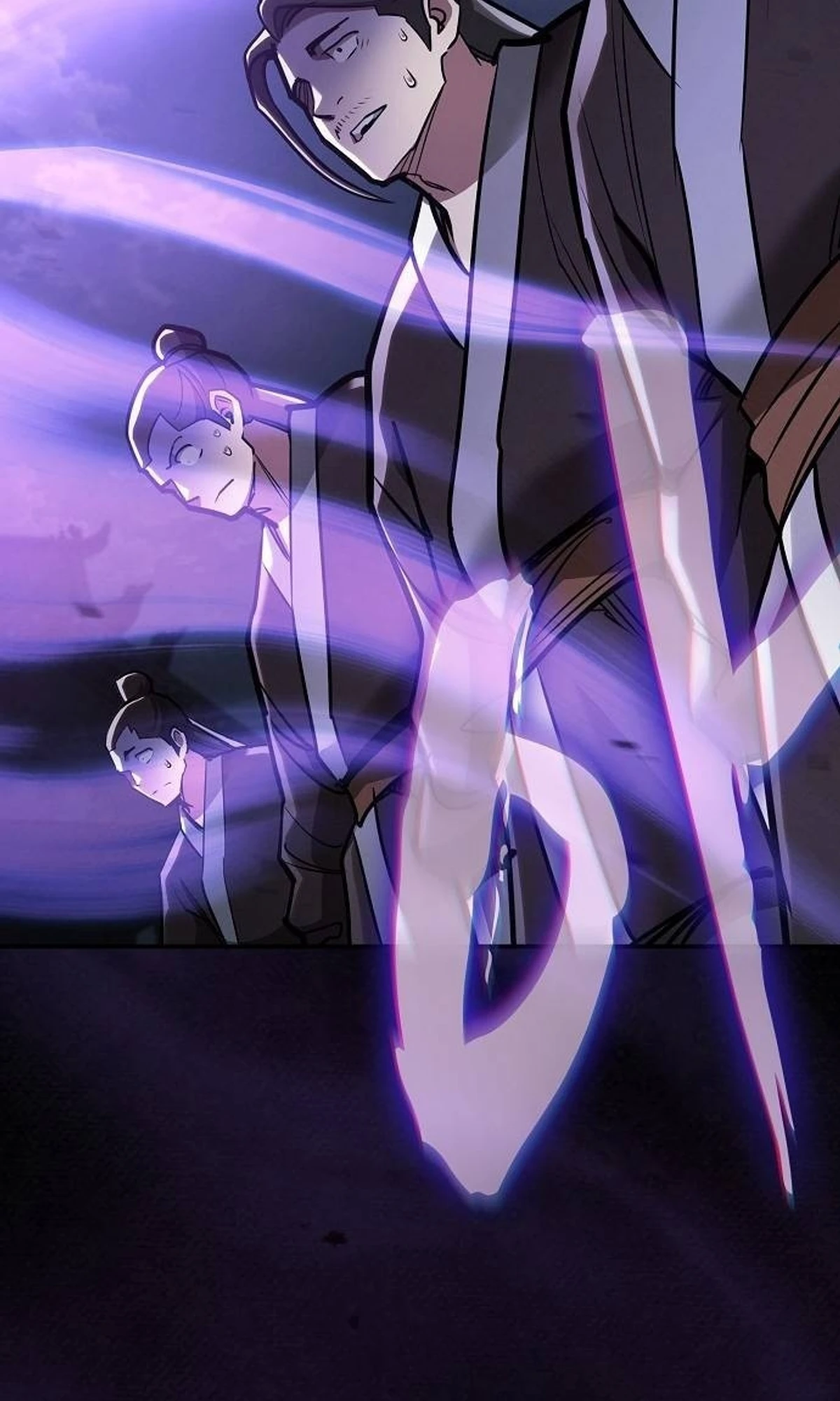 A Spy’s Survival in the Demonic Cult الفصل 45 — صفحة 7