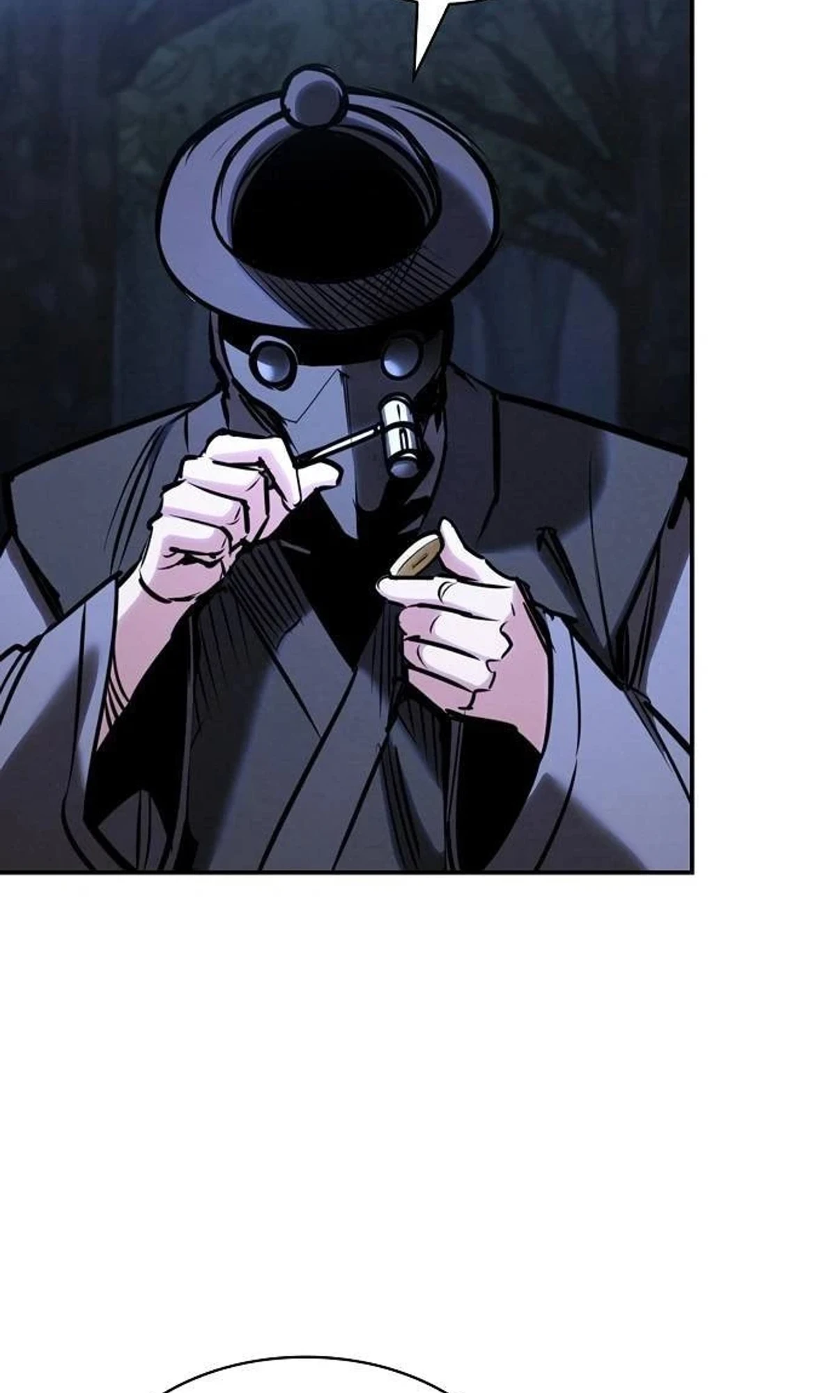 A Spy’s Survival in the Demonic Cult الفصل 60 — صفحة 47