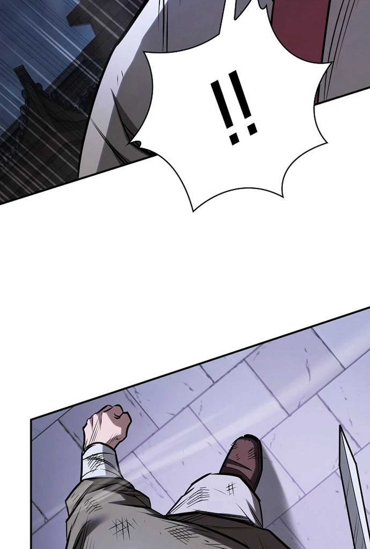 A Spy’s Survival in the Demonic Cult chapter 52 — page 118