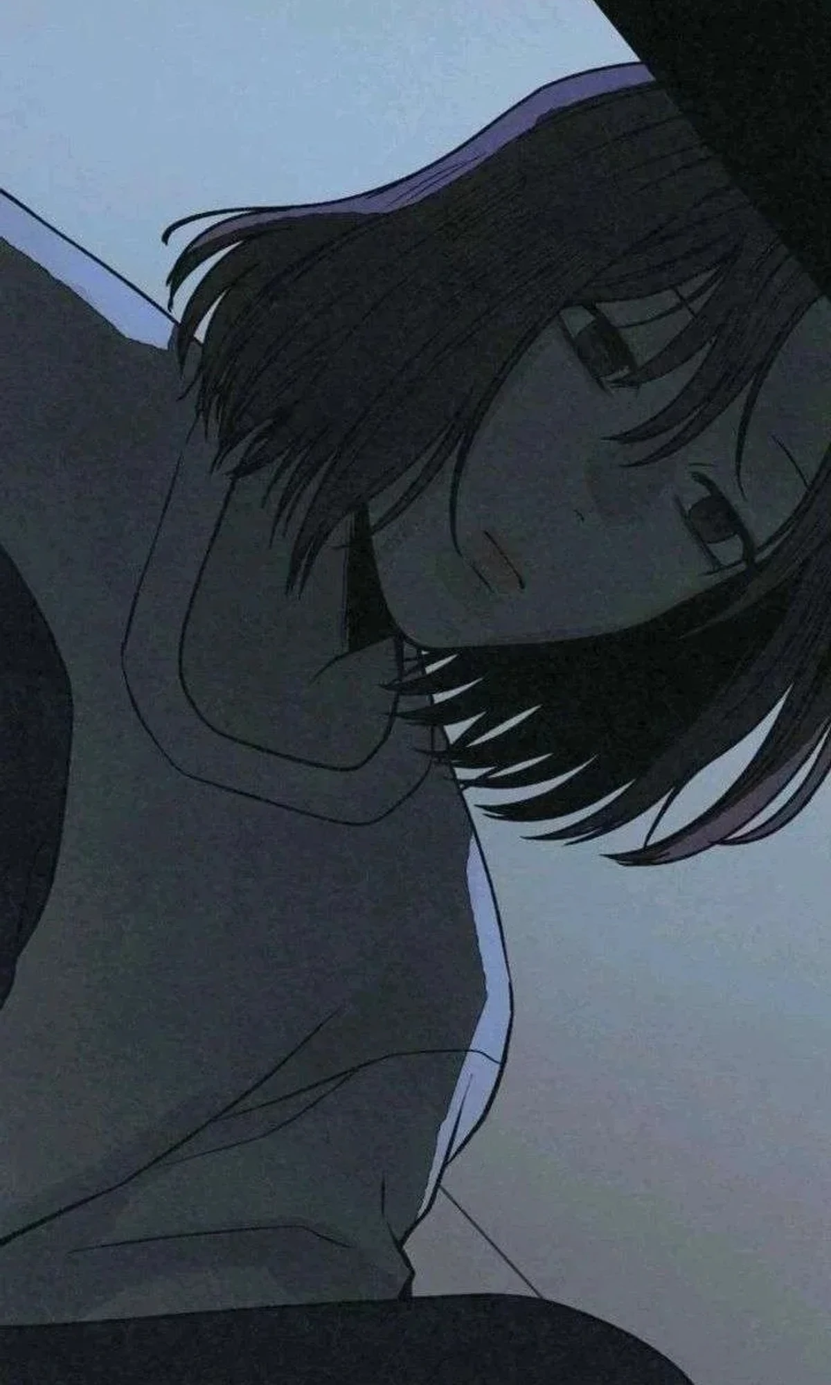 A Spy’s Survival in the Demonic Cult chapter 56 — page 100